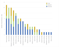 Image result for Litogyne gariepina