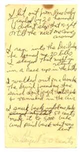 Yes, i'm living at a pace that kills. Greatest Stories Ever Told Friend Of The Devil Grateful Dead