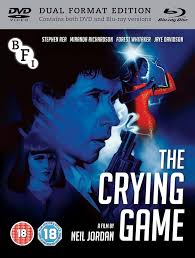 Amazon.com: The Crying Game (DVD + Blu-ray) : Movies & TV
