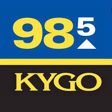 985 radio in punta alta, buenos aires. 98 5 Kygo 985kygo Twitter