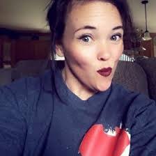 Allyson Stevens's Instagram, Twitter & Facebook