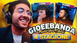 Chi ci provava con CAMILLA MASATO?