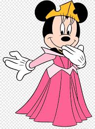 Mickey Mouse Para Colorear Cara