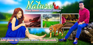 The experience you have will be determined by the type of editor you settle for, so be very careful on your. Nature Photo Editor Background Changer For Pc Free Download Install On Windows Pc Mac