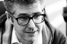 Renowned radio host Ira Glass