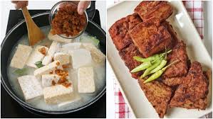 Tempe tahu bacem super mantuul super lezaatoos. Resep Tempe Bacem Khas Jogja Yang Legit Gurih Tapi Nggak Bikin Enek Ada Rahasianya Nih