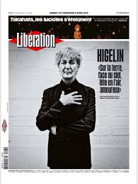 Tombé du ciel jacques higelin chanté par thierry. Direct Les Reactions Et Les Hommages Se Multiplient Apres La Mort De Jacques Higelin