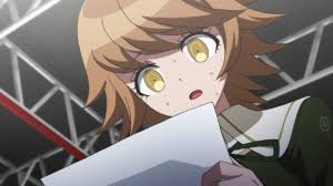 Search free leon kuwata wallpaper wallpapers on zedge and personalize your phone to suit you. Chihiro Fujisaki Danganronpa Wiki Fandom