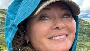 Tomt rede: Da barna flyttet ut, kom Connie Barr med et drastisk forslag til  ektemannen