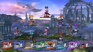 Use villager 3 times in vs mode dream land: Rob Super Smash Bros For Wii U 3ds Wiki Guide Ign
