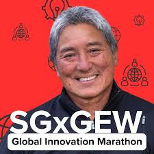 2025 Startup Grind Global Pitch Battle