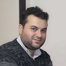 Welcome At Shadows IT