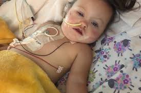 Fundraiser for Ashley Bryant by Amanda Thompson : Children in Need