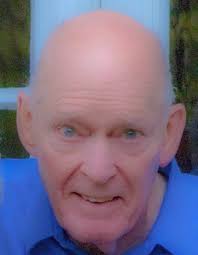 Dr. Donald Peck Burt Obituary