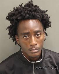 Elijah Malik Griffin Orange, Florida http://Arre.st/FL-116178231