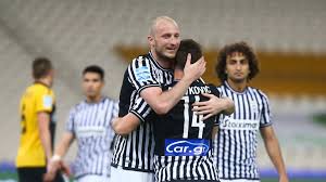 Maybe you would like to learn more about one of these? Super League 1 Play Off Aek Paok 1 2 To 8wrhkto Krmentsik Sfragise To Eyrwpaiko Eisithrio