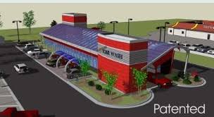 Car Wash Building Car Wash Car Wash Systems Car Wash Business