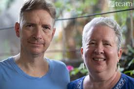 What Does a Bible Translator Do When. . .