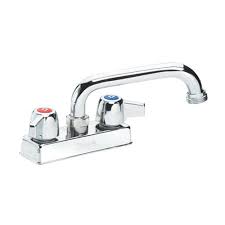 restaurant sinks and faucets: some