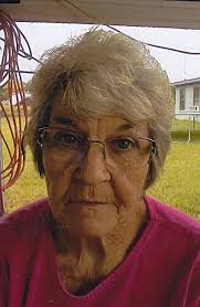 Carolyn Simpson Obituary