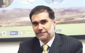 Román Álvarez • Forbes México