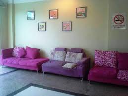 La struttura possiede un centro attrezzato per sala congressi. Tang Dynasty Lodge Kota Belud Hotel Kota Belud Malaysia Overview