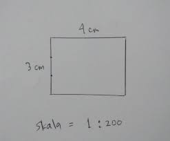 Bilangan pecahan kelas 4 solusi pisangan baru pada soal matematika kelas 4 sd bab 8 pecahan dan kunci jawaban. Soal Skala Kelas 5 Sd Dan Kunci Jawaban Belajar
