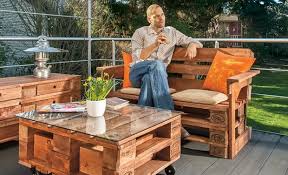 Pallets bench & table • 1001 pallets. 39 Outdoor Pallet Furniture Ideas And Diy Projects For Patio