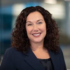 Congratulations to Sara Burdak, our Chief Audiology Officer and EVP of  Product Strategy,