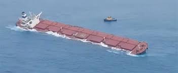 Tudo cura o tempo, tudo faz esquecer, tudo gasta, tudo digere, tudo. Navio Encalhado No Maranhao Esta Estavel E Sem Vazamentos Diz Ibama Cidadeverde Com