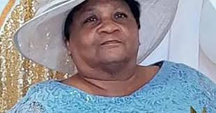 MRS. LILLIAN LOUISE BASDEN