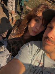 Patricia Jerry DiGiovanni ❤️🧛🏻‍♂️❤️ Very special time with my special  lady 🧁 #grateful #luckyman #manifestation