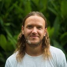 Patrick Bissen's Instagram, Twitter & Facebook