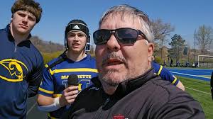 Marquette HS at SLUH Tournament