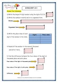Grade 3 English Grammar Worksheets Lets Share Knowledge In 2020 3rd Grade Math Worksheets Grammar Worksheets 3rd Grade Math