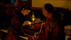 It was voted the third best film of the 1990s in the 1999 village voice film poll.1 the. Flowers Of Shanghai 1998 The Criterion Collection