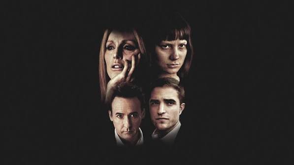 Maps to the Stars Trailer