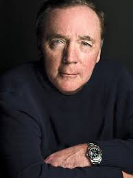 James Patterson interview with longtime editor Michael Pietsch
