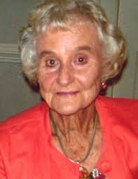 Obituary information for Anne Snyder Hemric