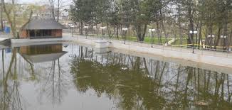 Primăria suceava va amenaja o nouă zonă de agrement în oraş, chiar în albia minoră a râului care municipiul în două. A Fost InauguratÄƒ Baza De Agrement TÄƒtÄƒrasi Din Suceava Viva Fm