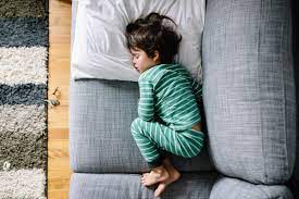 Tis The Season Managing Hand Foot And Mouth Disease Childrensmd