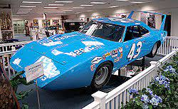 His promise and the sadness of his death have kept his name and car number in nascar minds ever since. Richard Petty Wikipedia