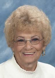 DELORES TREDWAY Obituary (1933