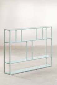 S'intègre parfaitement dans n'importe quelle pièce. Etagere Murale Modulaire En Metal 120 Cm Avel Sklum