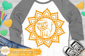 Download Animal Mandala Svg Bundle Mandala Svg Bundle Files Didiko Designs