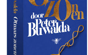 In vrolijk verval relativeert ze het zieligheidsstempel en bekritiseert ze de zachte uitsluiting. Otmars Zonen Peter Buwalda Zon Literatuur Boeken