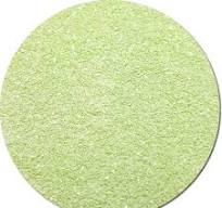 Polyester Glitter Cosmetic Prism (bulk): Toni's Apple Green