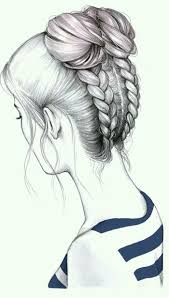 1001 Ideas De Dibujos Tumblr Bonitos Para Inspirarte Tenemos la mueca de una boca que sigue la linea de su figura con un dedo esbelto apoyado sobre ese labio,n dibujo más sencillo pero igualmente bien logrado. 1001 ideas de dibujos tumblr