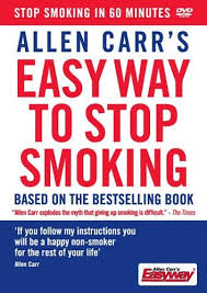 28 results for allen carr alcohol. The Easy Way To Stop Smoking Real And Easiest Ways