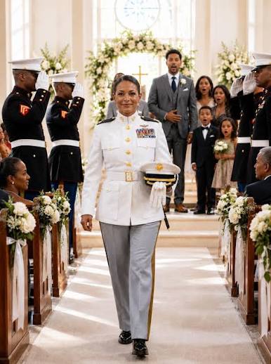 My Fiancé's Dad Is A Federal Judge" My Sister Mocked Me at the Wedding - Until  He Recognized Me PALM BEACH — What was meant to be an exclusive  high-society wedding weekend